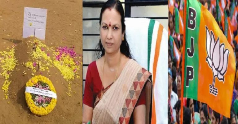 કેરળના અલાથુરથી ટીએન સરાસૂને
