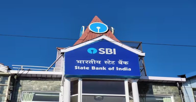 SBIએ ઈલેક્ટોરોલ બોન્ડનો ડેટા