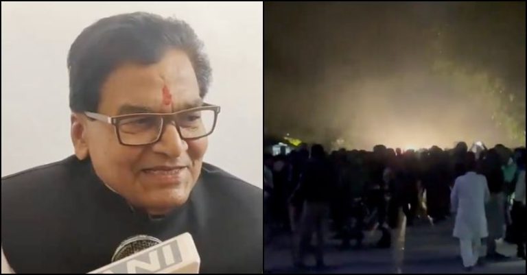 બદાયું સમાજવાદી