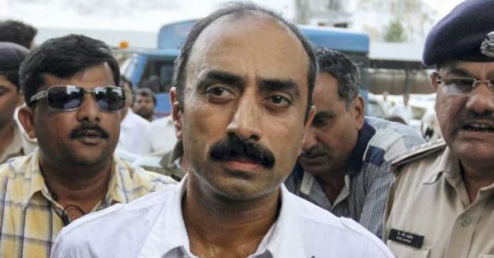 સંજીવ ભટ્ટ IPS