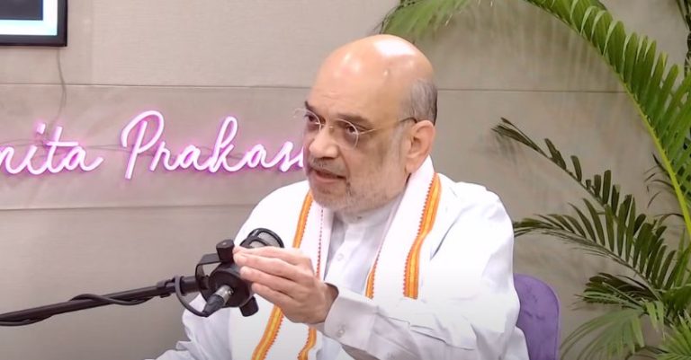 શાહ મુસ્લિમો સીએએ