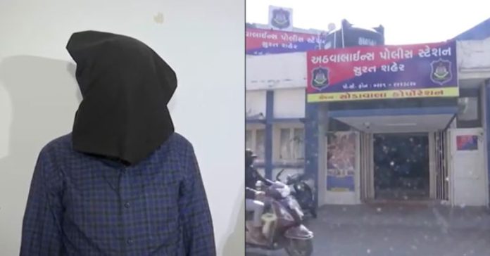 સુરત અખ્તર અડપલાં