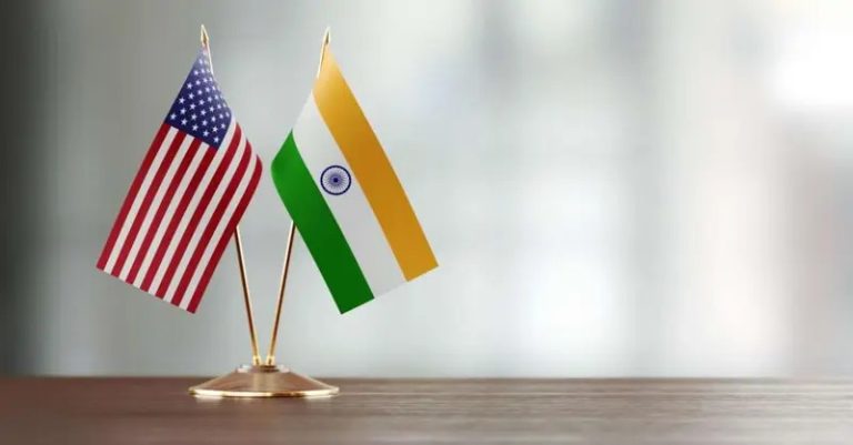 CAA USA ભારતે જવાબ