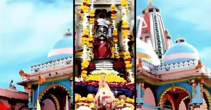 ગપનાથ મહાદેવ ભાવનગર જિલ્લા ઇતિહાસ