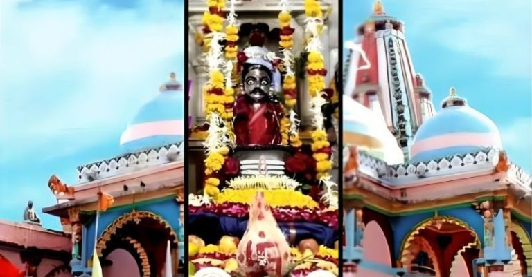 ગપનાથ મહાદેવ ભાવનગર જિલ્લા ઇતિહાસ