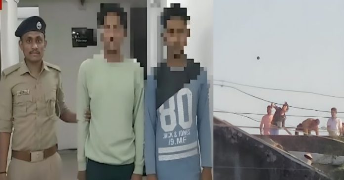 ખેરાલુમાં રામયાત્રા સુરતથી ધરપકડ