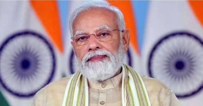 PM મોદીએ દેશવાસીઓને પત્ર