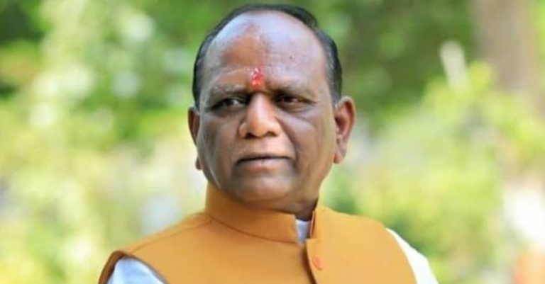 મનસુખ વસાવાએ AAPના નેતાઓ હોળી પૈસા ઉઘરાવે આરોપ