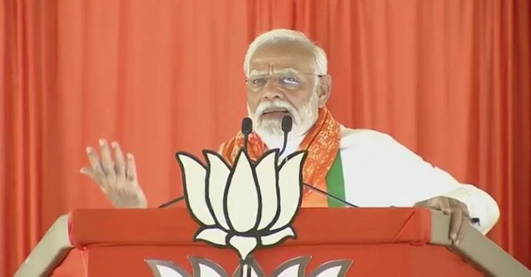 PM મોદી રાહુલ ગાંધી શક્તિ