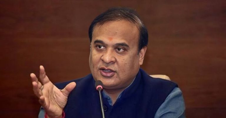 આસામમાં કોંગ્રેસ CM હિમંતા સરમાએ 2026 સુધીમાં