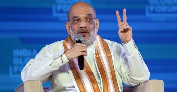 જમ્મુ-કાશ્મીરમાંથી AFSPA અમિત શાહે