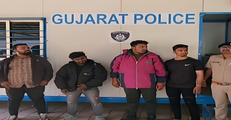 સયાજીપુરામાં હિંદુ જીવલેણ હુમલો