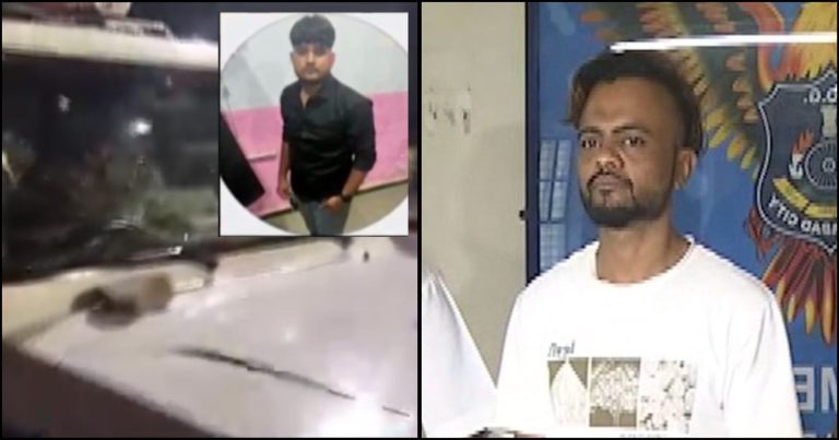 બાપુનગરમાં પોલીસ પથ્થરમારો MD