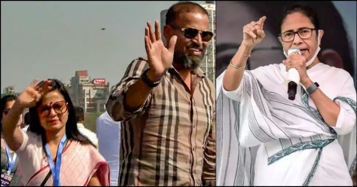 TMC ઉમેદવારો યુસુફ