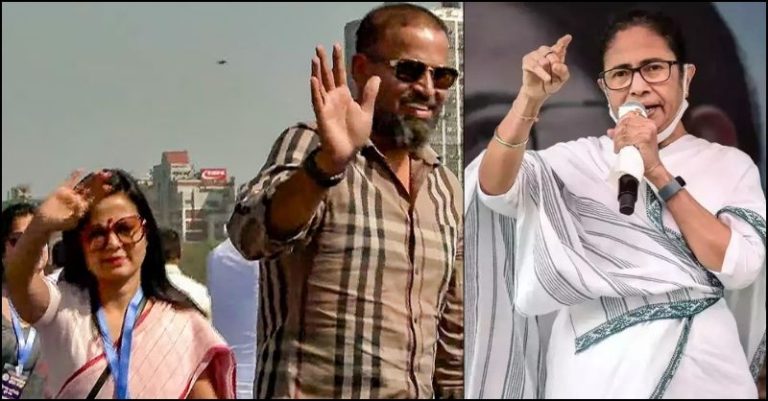 TMC ઉમેદવારો યુસુફ
