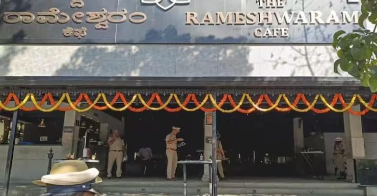 બેંગ્લોર બ્લાસ્ટ બૉમ્બ