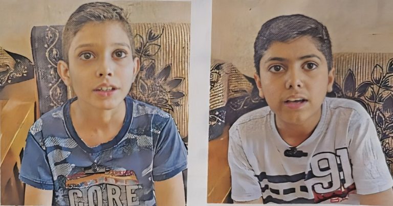 પોરબંદરમાં RSSના અપહરણનો