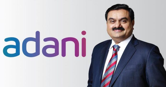 અમેરિકા અદાણી વિરુદ્ધ તપાસ