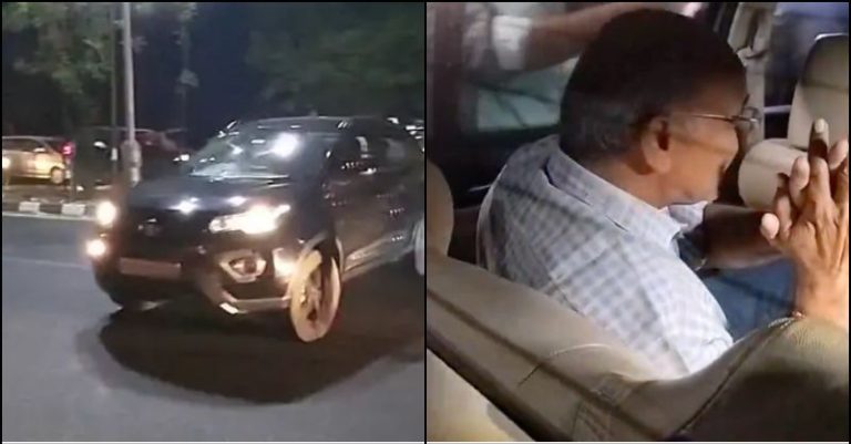 ક્ષત્રિય આંદોલન સમાધાન બેઠક