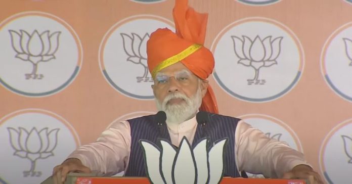 મોદી વિપક્ષ નોનવેજ વિડીયો