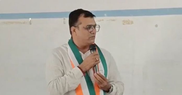 પ્રતાપ દુધાત ભૂપત રાહુલ