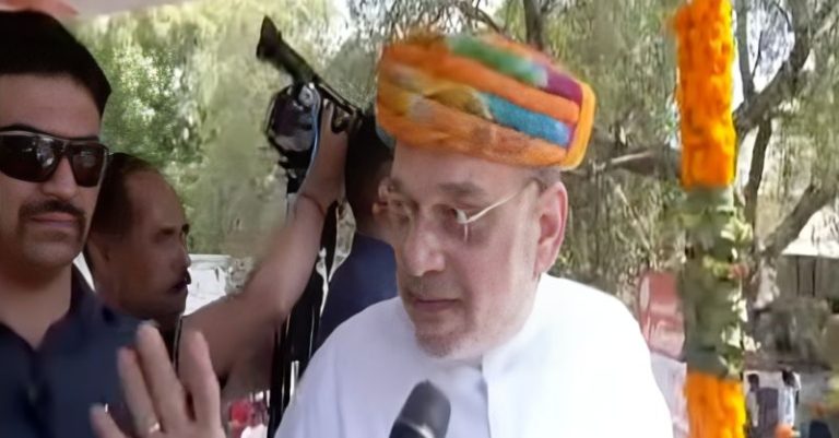 અમિત શાહ GSTV
