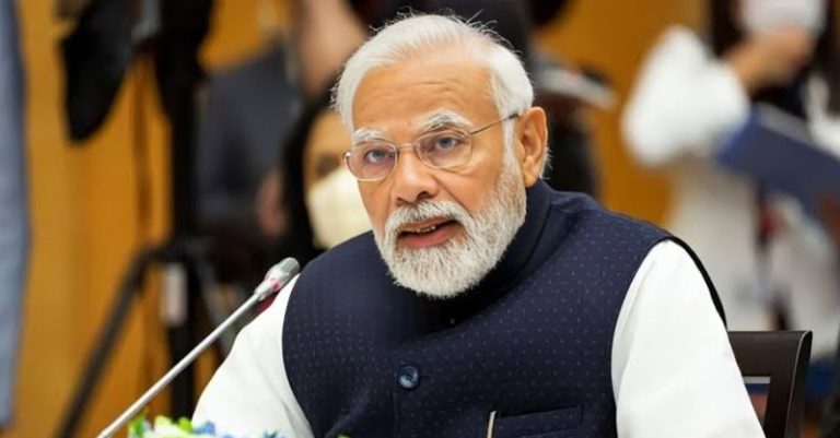 PM મોદીએ અરુણાચલ પ્રદેશ ચીનના દાવાને ફગાવ્યાં