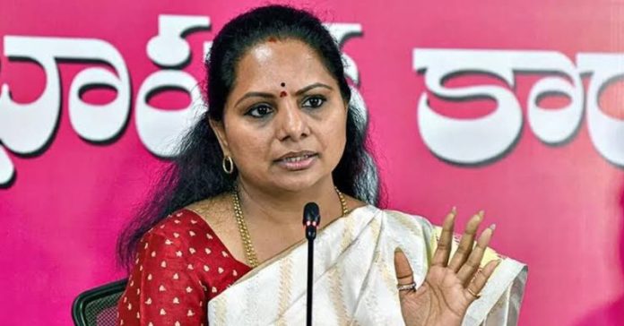 કવિતાએ શરત રેડ્ડીને ધમકી AAPને ₹25 કરોડ