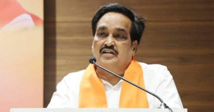 સીઆર પાટીલ ક્ષત્રિય સંપર્કમાં આગેવાનોના