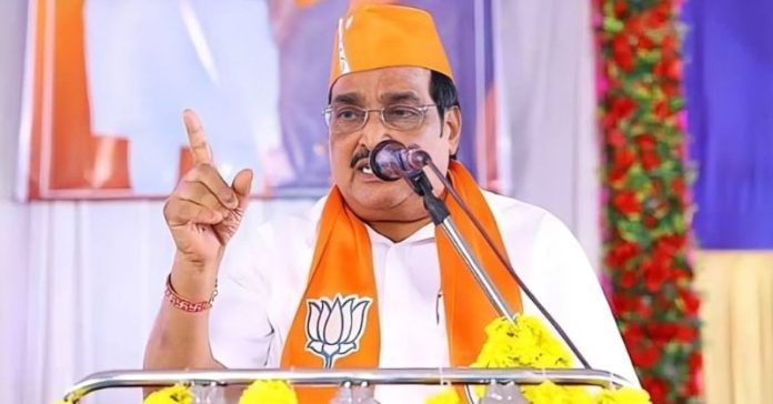 સીઆર પાટીલ રાજા-મહારાજાઓ ટિપ્પણી રાહુલ ગાંધી