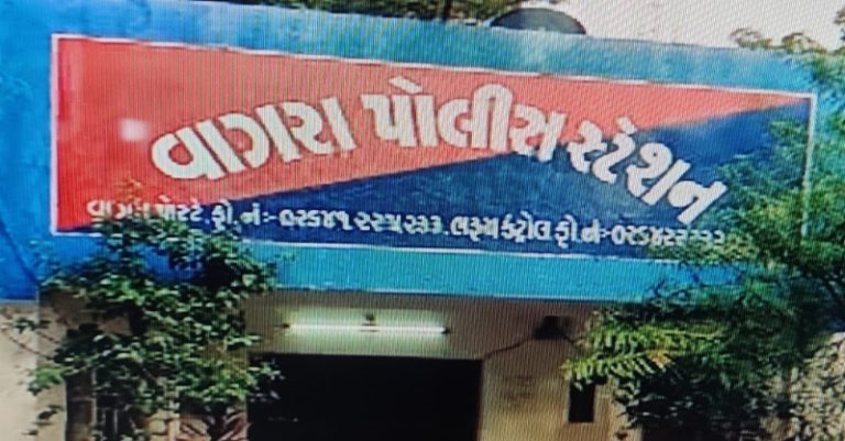 ભરૂચના ઓચ્છણ હિંદુ હુમલો