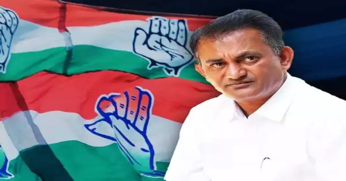 પરેશ ધાનાણીએ ક્ષત્રીય પાટીદાર