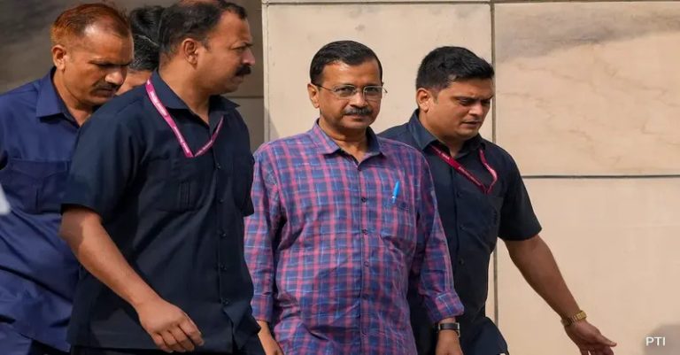 અરવિંદ કેજરીવાલને દિલ્હી હાઈકોર્ટ