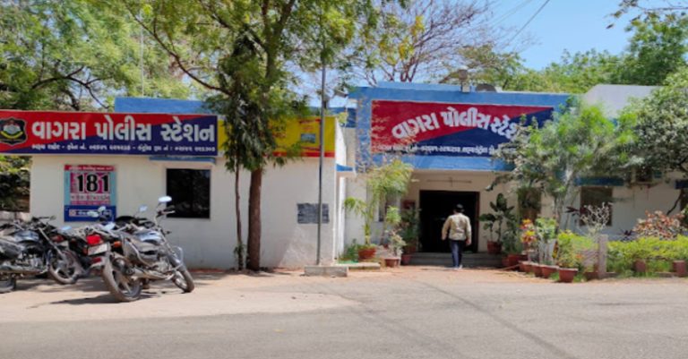 ઓચ્છણ હિંદુ વેપારી હુમલો
