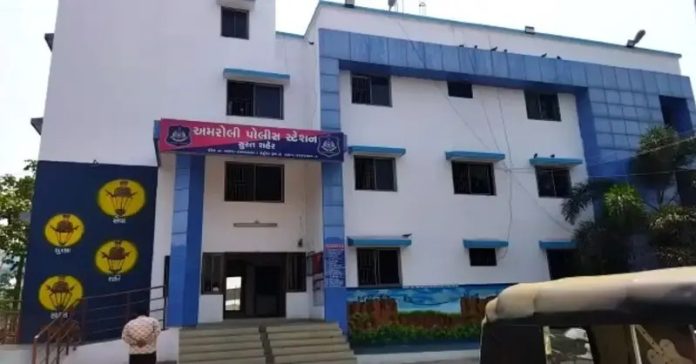સુરતના ઈમરાને જાડ-ફૂંકના