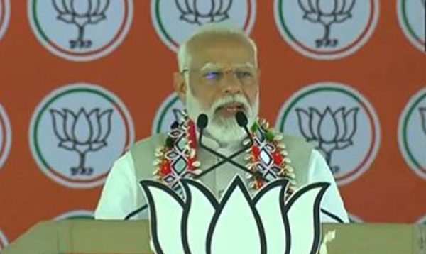શ્રીકૃષ્ણનો રંગ પિત્રોડાના PM