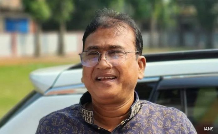 કોલકાતામાં બાંગ્લાદેશી સાંસદ હત્યા