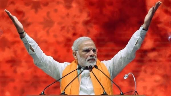 શહેનશાહ પ્રિયંકા PM
