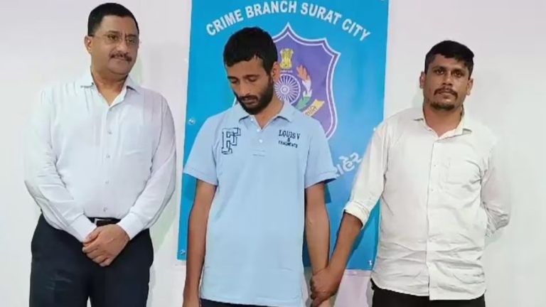 સુરતના અબુબકરને હનીટ્રેપ