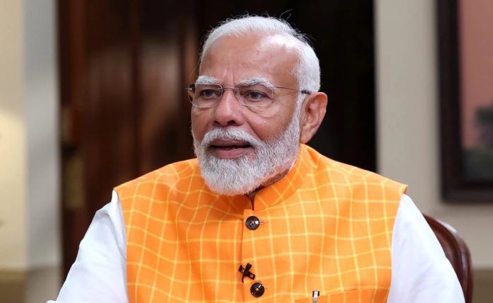 NDTVને મોદીએ સિંગાપોર