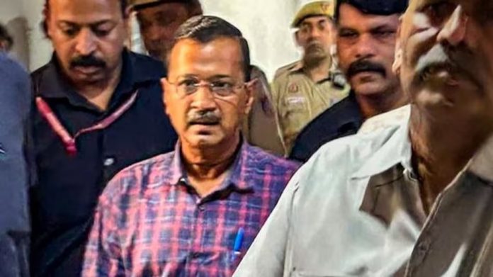 કેજરીવાલની જામીન ED સુનાવણી