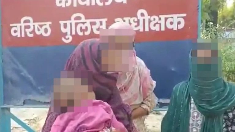 દરગાહ વિધવા બળાત્કાર