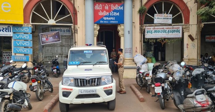 જામનગરમાં બોગસ ડૉક્ટર