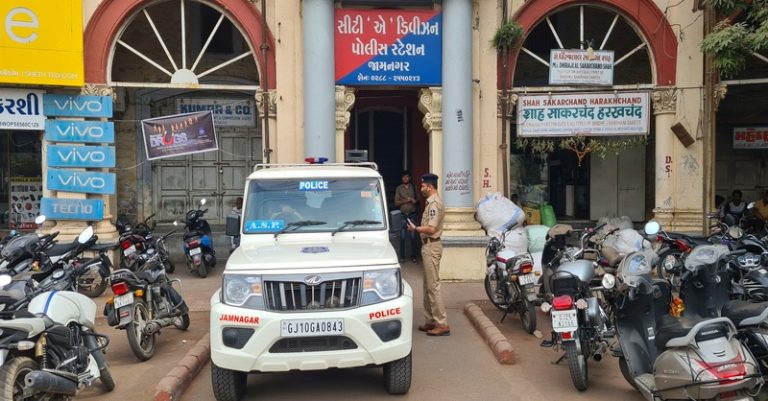 જામનગરમાં બોગસ ડૉક્ટર