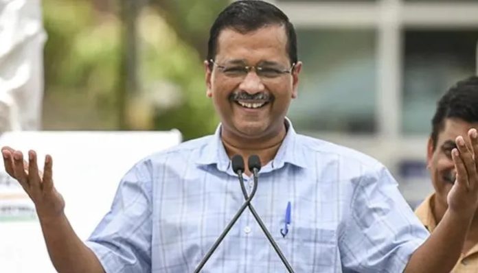 કેજરીવાલ સરકાર RTI