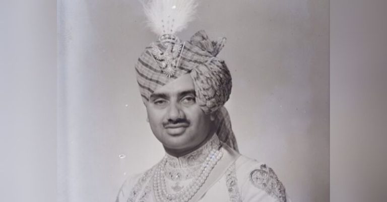કૃષ્ણકુમારસિંહજી કિસ્સાઓ