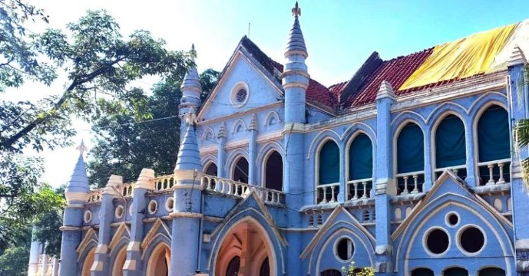 મધ્ય પ્રદેશ હાઇકોર્ટ હિંદુ મુસ્લિમ