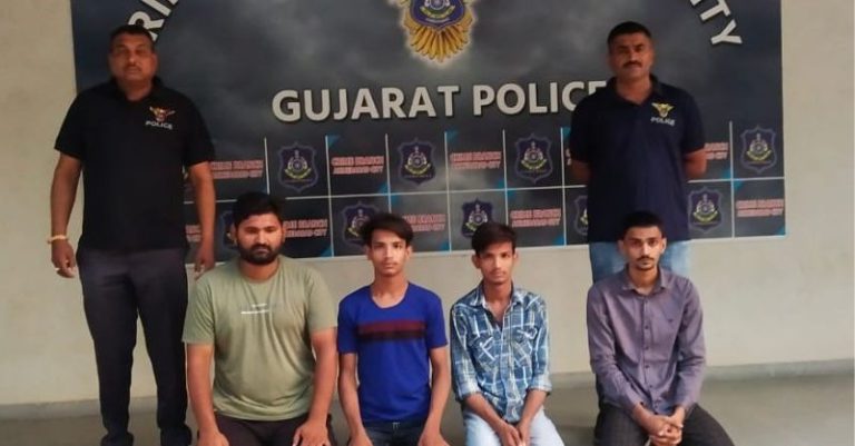 મદરેસા સરવે હુમલો