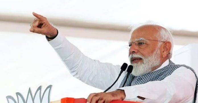 મોદી 2019 લોકસભા