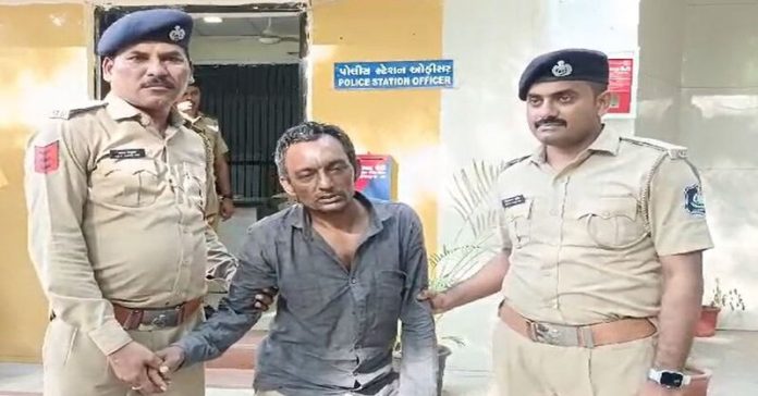 જૈન સાધ્વીઓ પર હુમલો